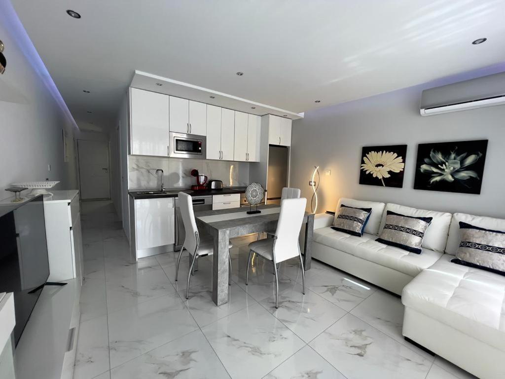 Fabuloso Apartamento En Mareverde Cerca De La Playa * Costa Adeje (Tenerife)